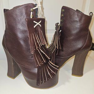 Irregular Choice Boot